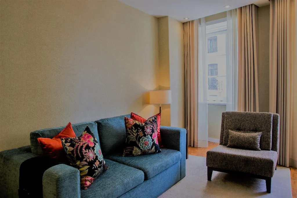 APARTMENT ONE BEDROOM Room, Casas do Porto - Ribeira Apartments, Porto