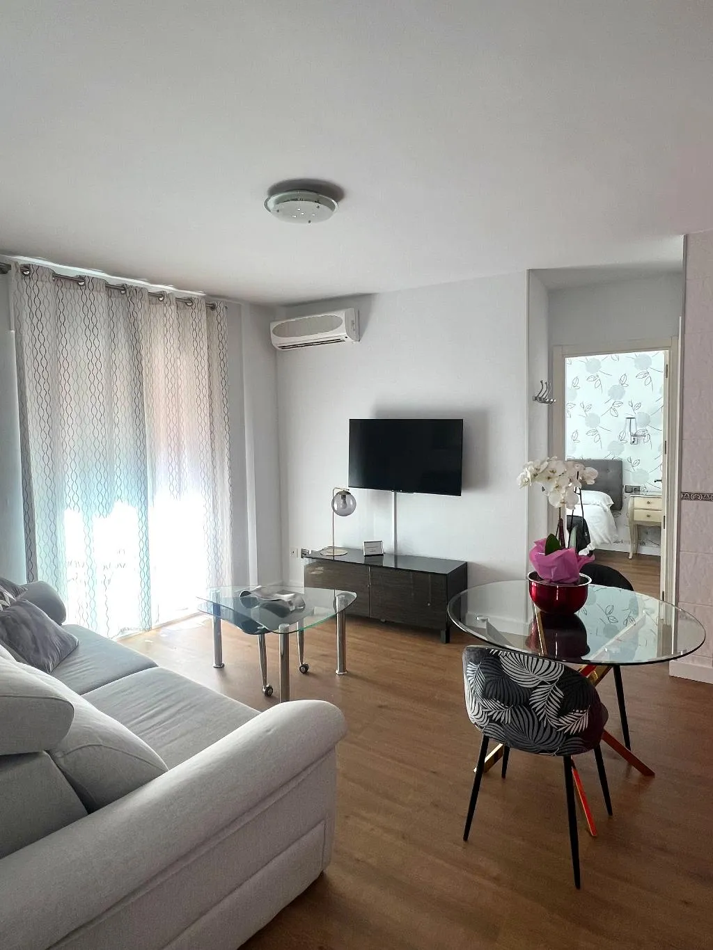 APARTMENT ONE BEDROOM Room, Abril Apartamentos, Costa Del Sol