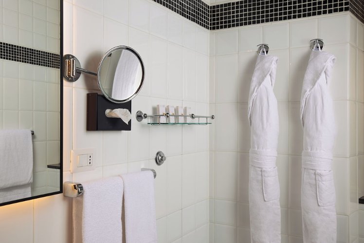 Hotel Mascagni, Rome