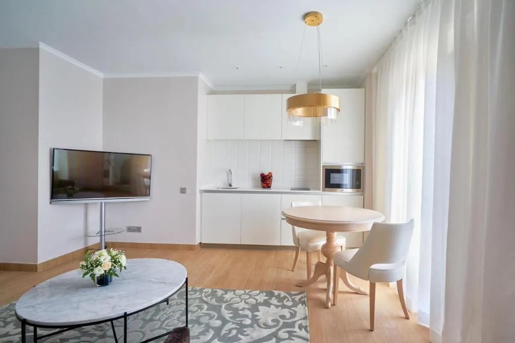 Room WITH TERRACE Room, Tandem Soho Suites, Costa Del Sol