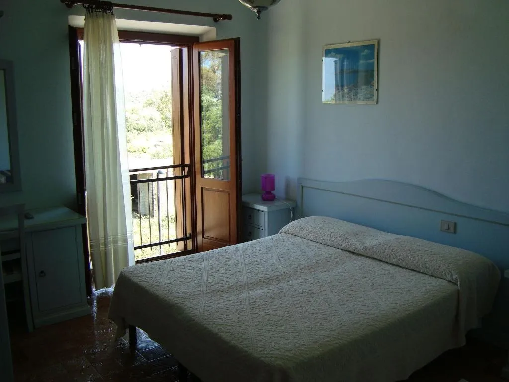 Room, Hotel Sandalyon, Olbia