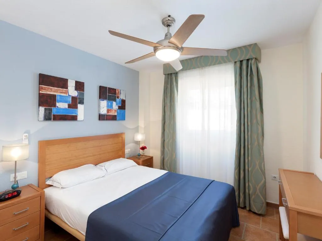 Room, Crown Resorts Club Marbella, Costa Del Sol
