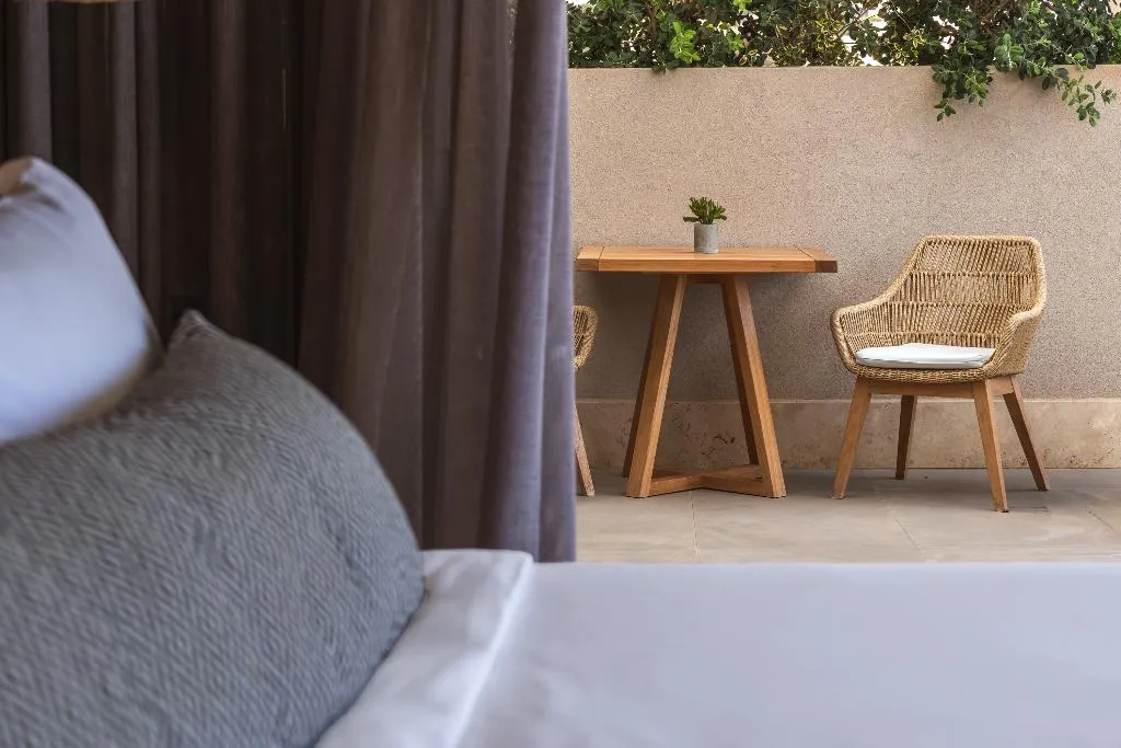 SUITE LUXURY SEA VIEW Room, Castello Infinity Suites – Adults Only, Crete