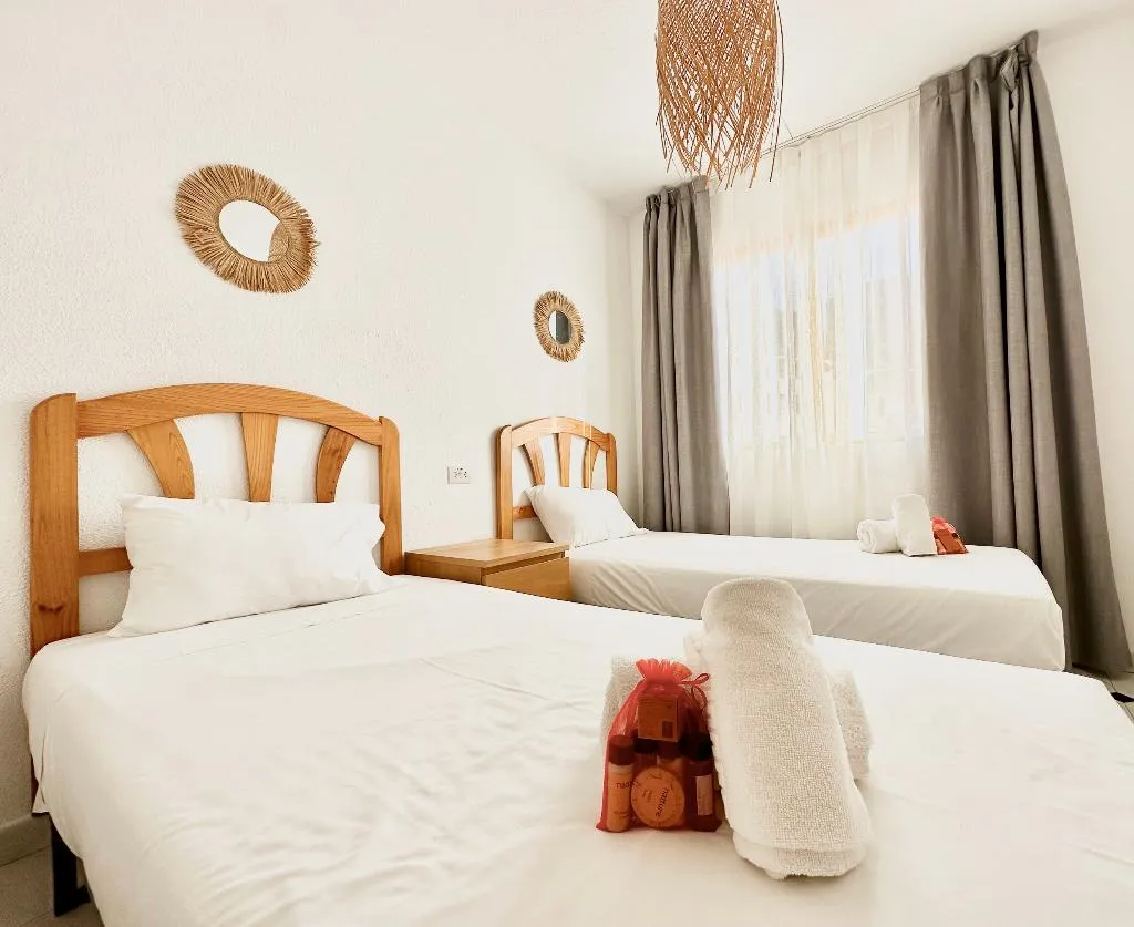 BUNGALOW SUPERIOR TWO BEDROOMS Room, Albir Hills Apartments, Costa Blanca