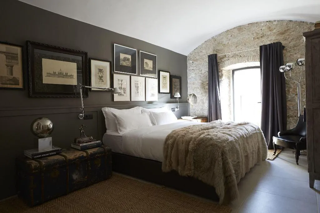 Room, Llimona Suites, Costa Brava