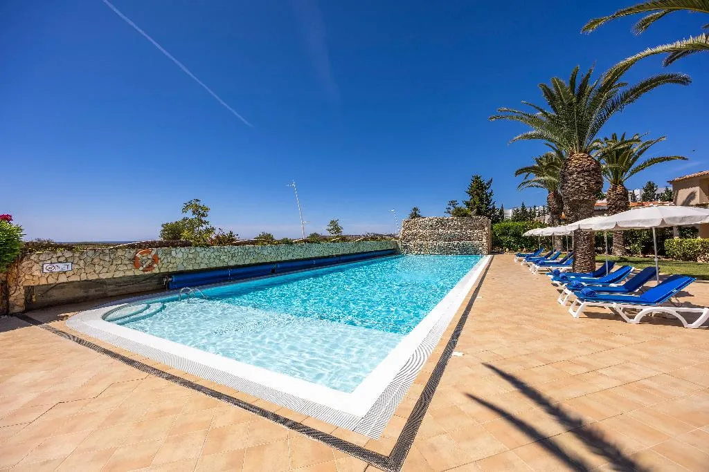 Pool, Vila Palmeira, Algarve