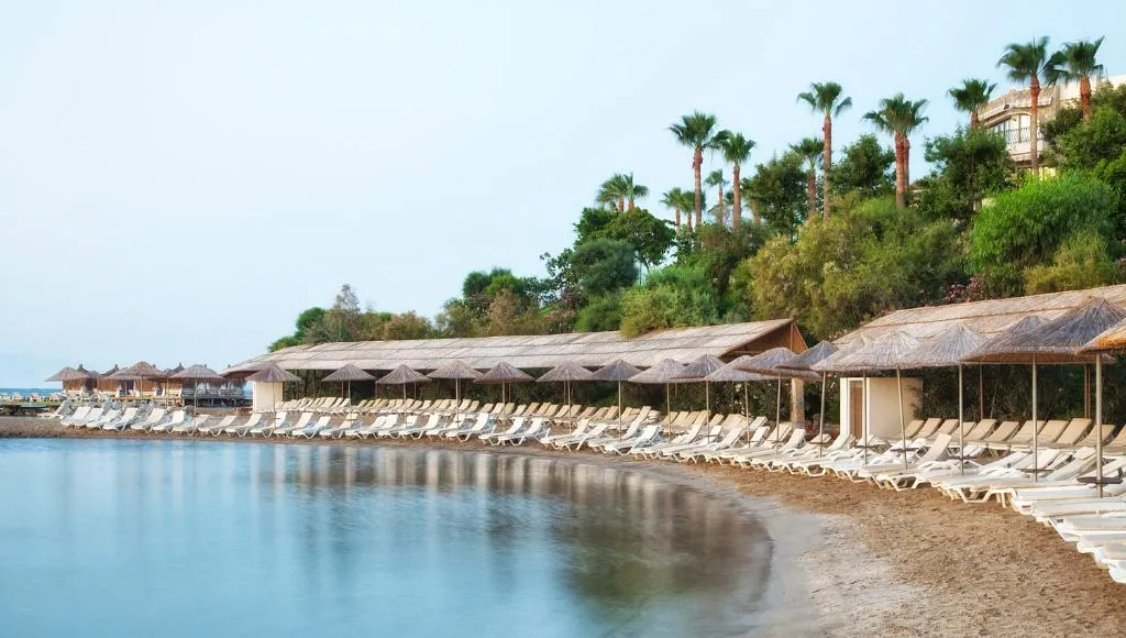 General view, Selectum Colours Bodrum Ex Asteria Bodrum Resort, Bodrum