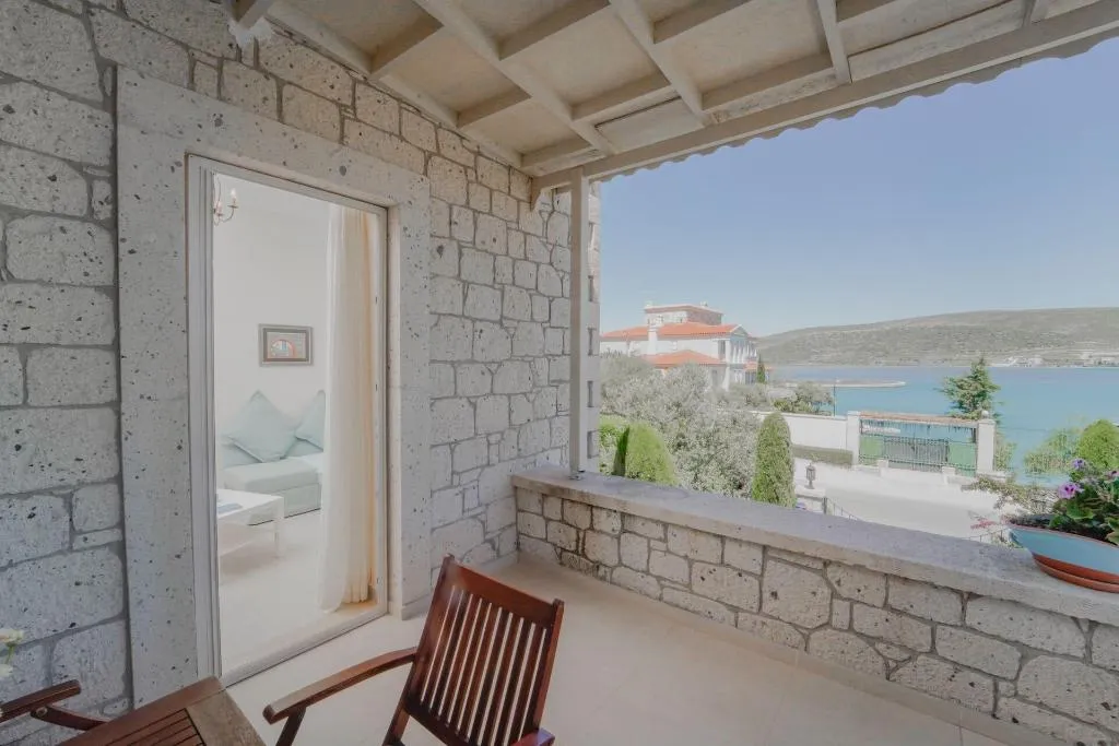 Room, Alacati Marina Palace Otel, Izmir