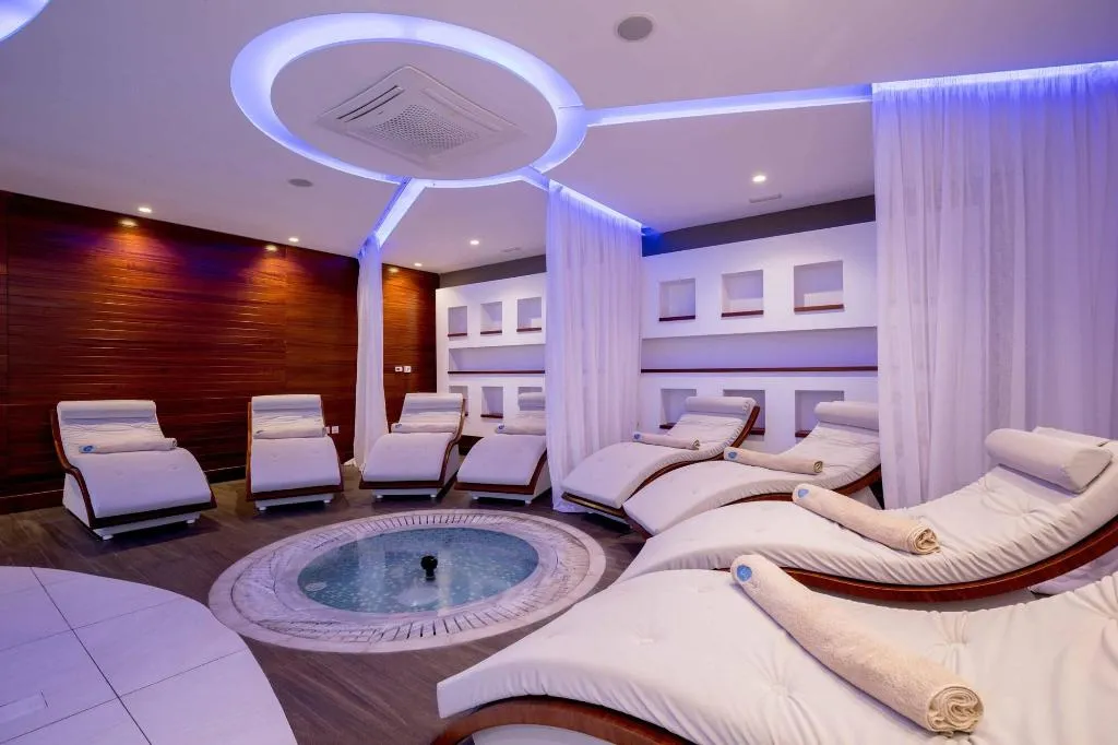 Sports and Entertainment, Tasia Maris Beach Hotel and Spa - Adults Only, Cyprus