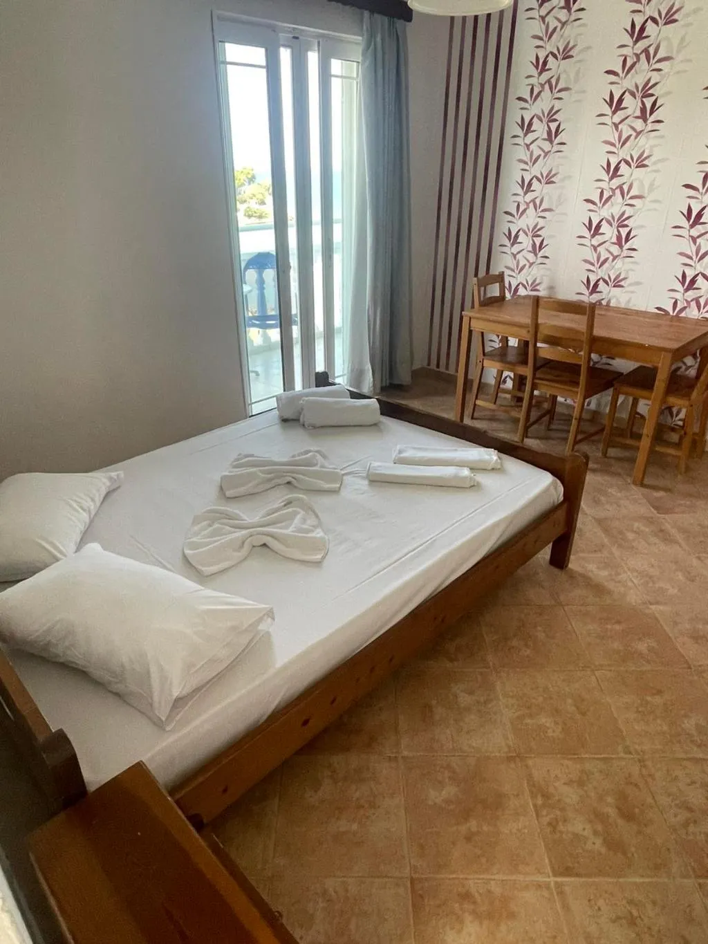 FAMILY ROOM SEA VIEW Room, Clear Horizon, Zante
