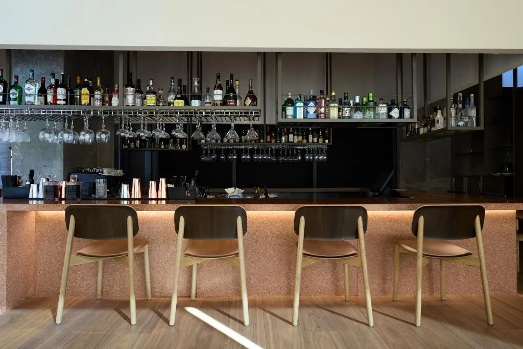 Bar, Barcelona Princess, Barcelona