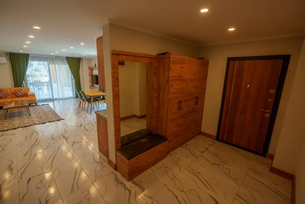Room CLASSIC Room, Silyan Villas, Antalya