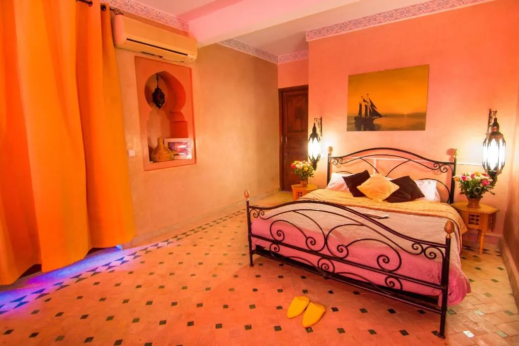 Room, Le Relais De Marrakech, Marrakech