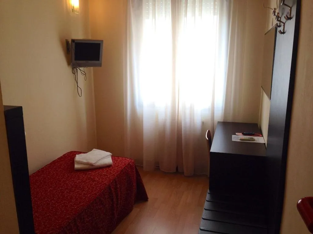 Room, Guidi, Venice