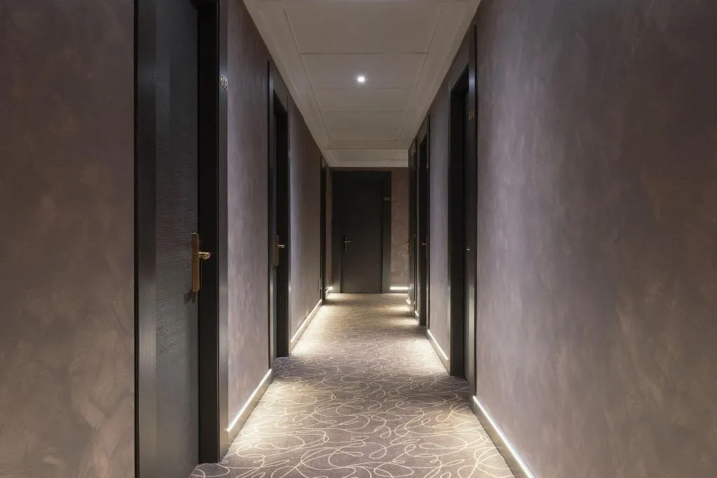 Lobby, King - Mokinba Hotels, Milan
