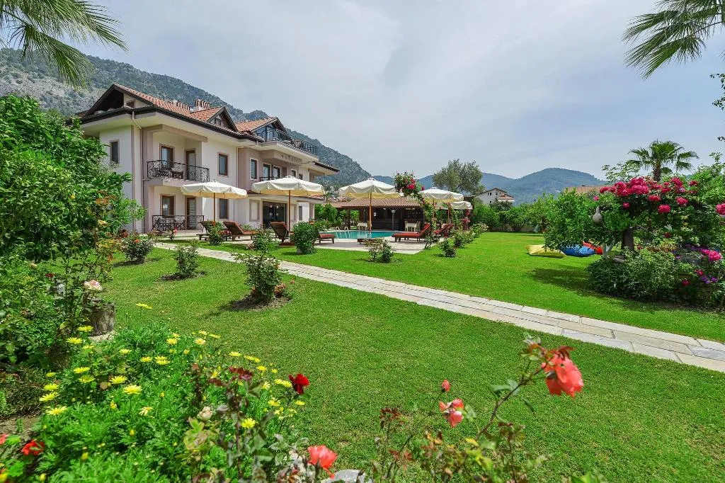 General view, Gocek Arion Hotel, Dalaman