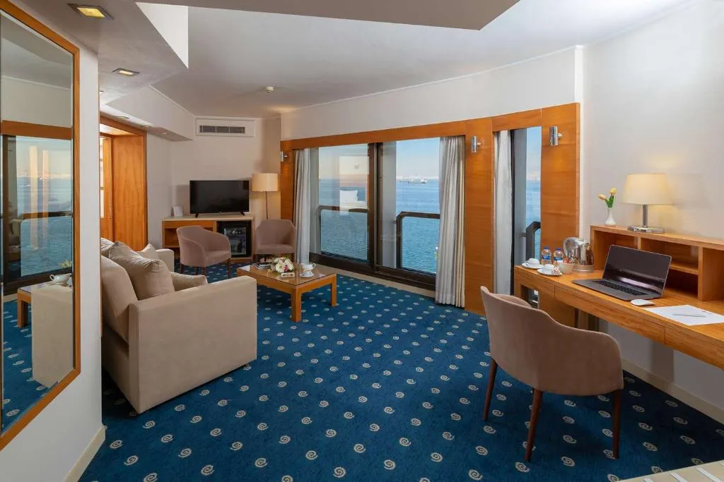 Room, Best Western Plus Hotel Konak, Izmir