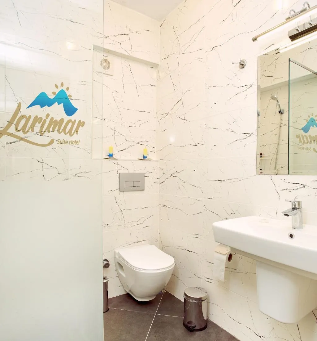 SUITE Accessible Room, Larimar Suite Hotel, Dalaman