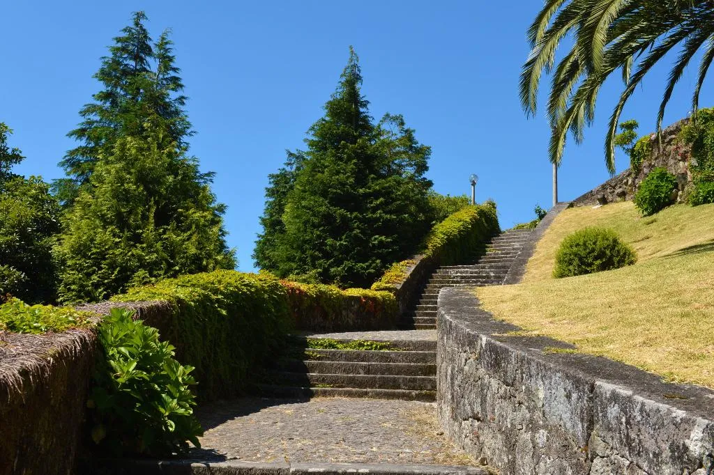 General view, Pousada de Viana do Castelo - Historic Hotel, Porto