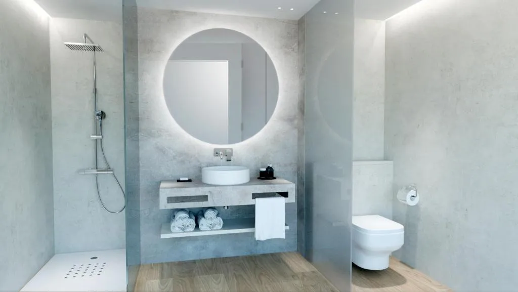 SUITE ONE BEDROOM Room, Costa Encantada Suites & Resort, Costa Brava