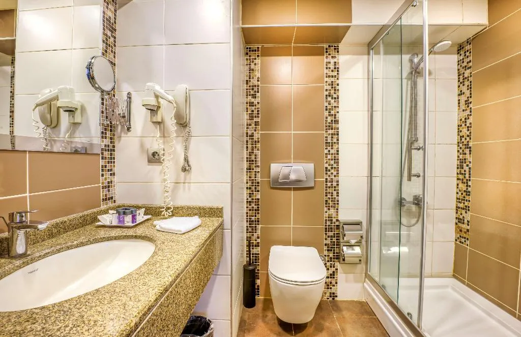 General view, Best Western Plus Hotel Konak, Izmir