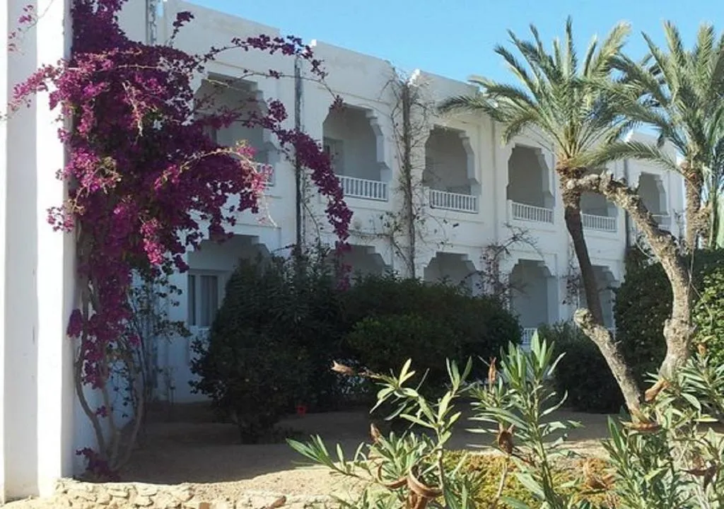 General view, Jerba Sun Club, Tunisia