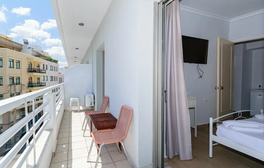TRIPLE STANDARD Room, Archontiki, Crete