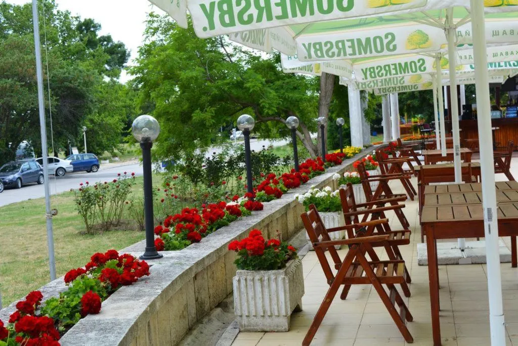 Restaurant, Chaika Resort St. Constantine, Varna