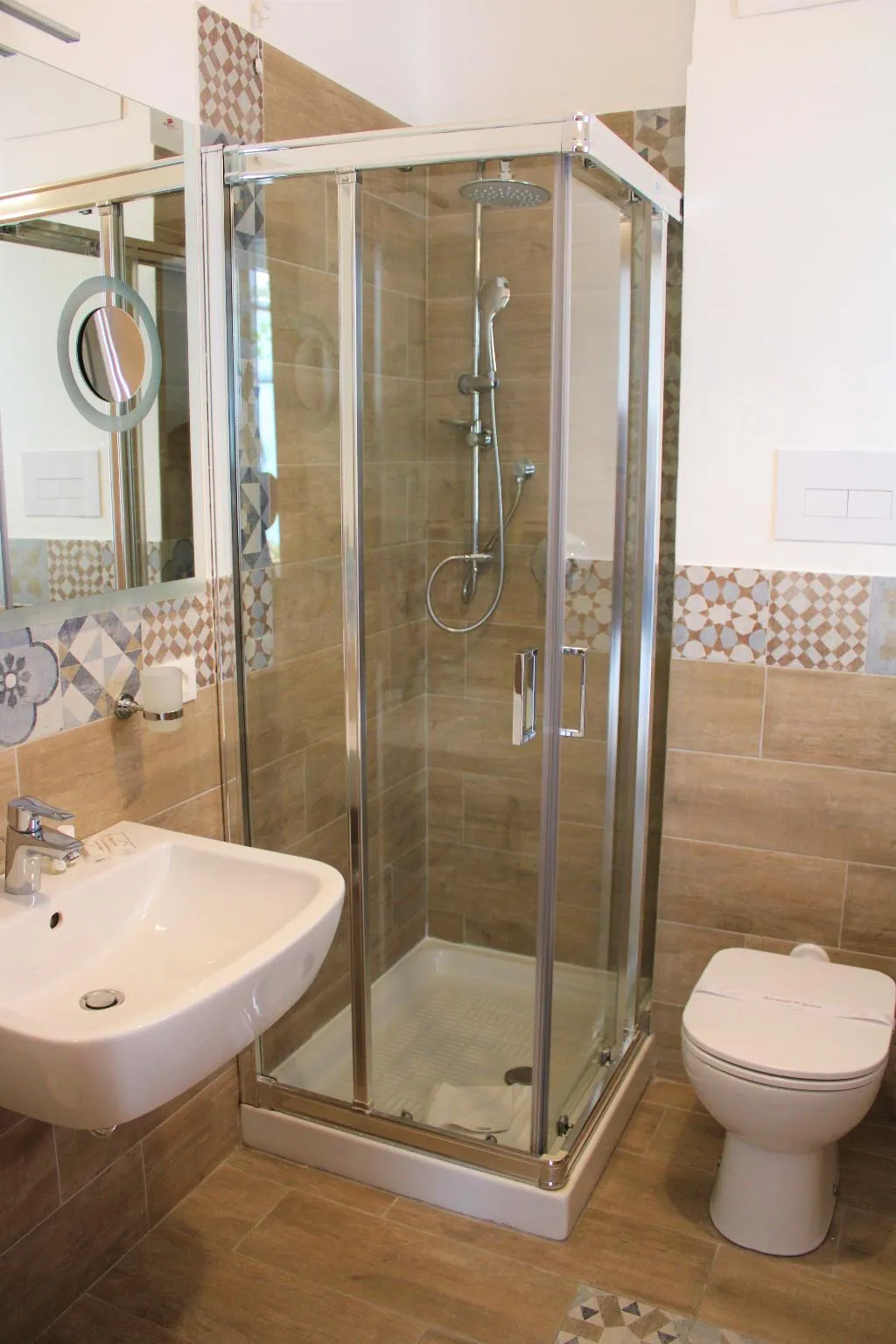 DOUBLE ECONOMY Room, Casena Dei Colli Sure Hotel Collection by BW, Palermo