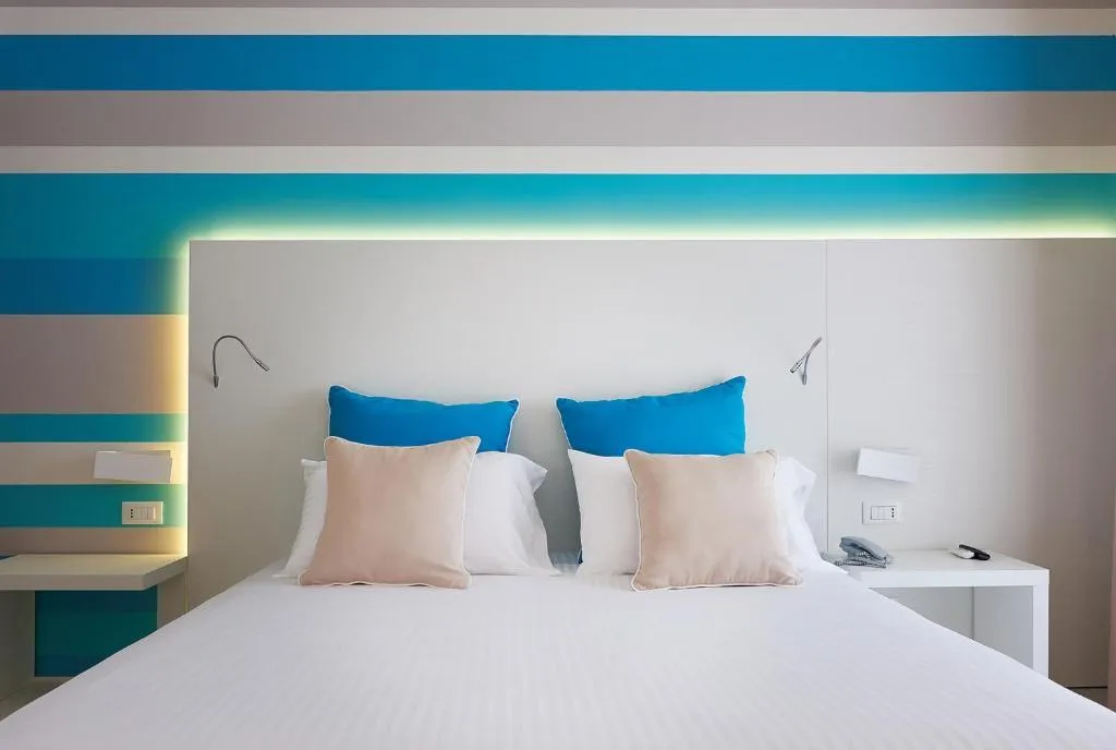 Room, Marina di Petrolo Hotel & SPA, Palermo