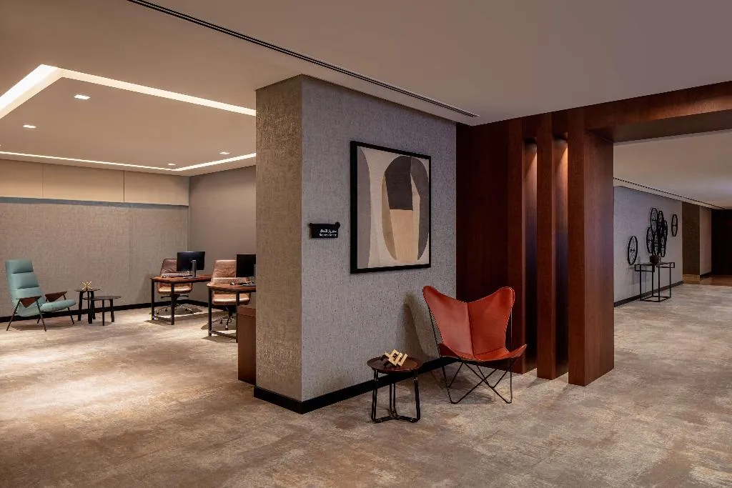 Conferences, DoubleTree by Hilton Dubai M Square, Dubai