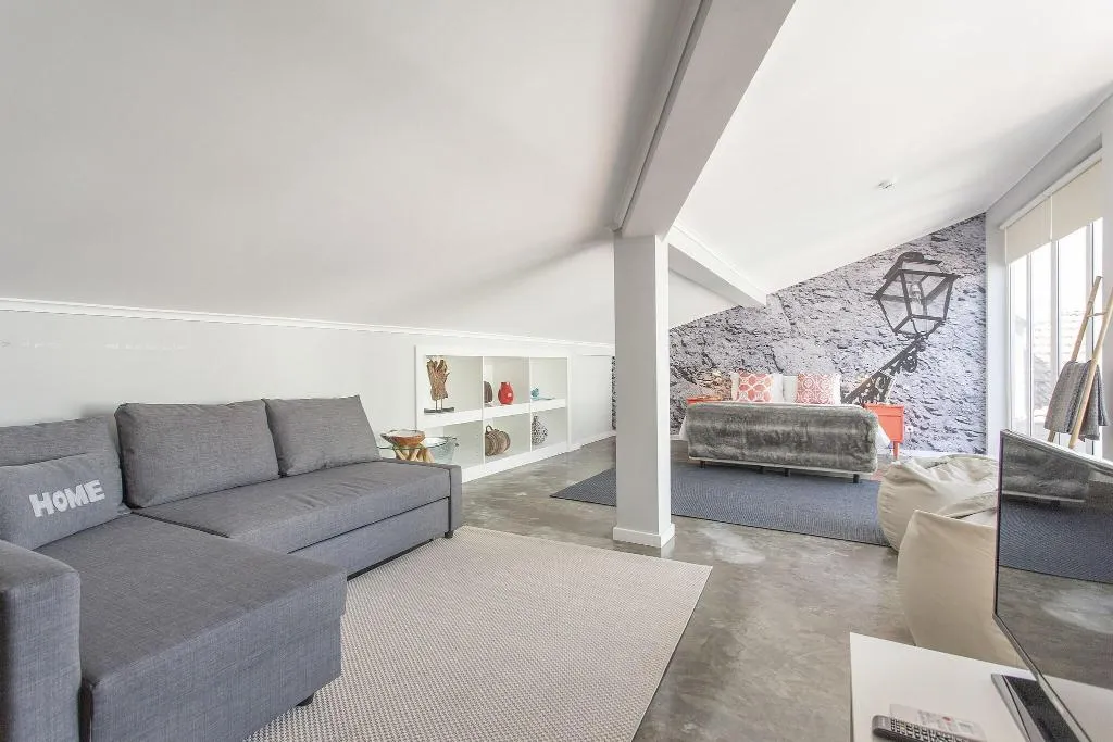 Room, Emporium Lisbon Suites, Lisbon