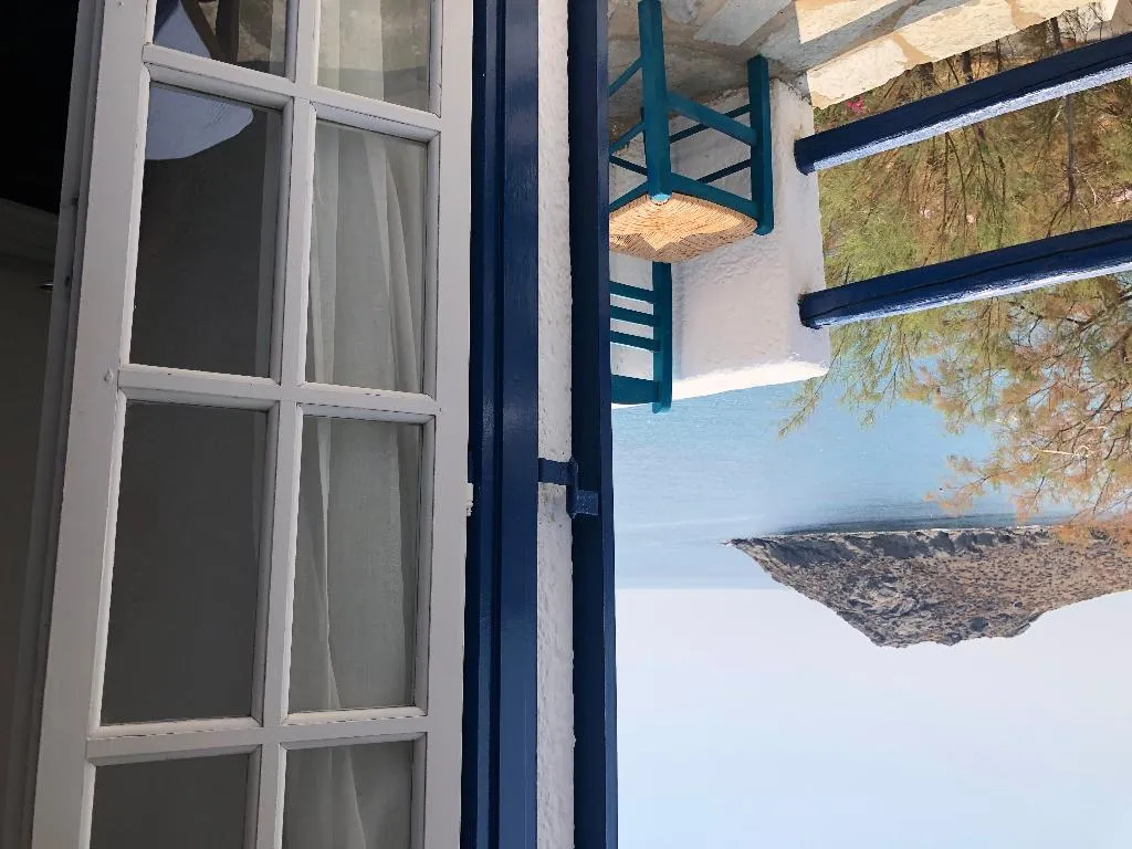 General view, Anastasia Village, Mykonos