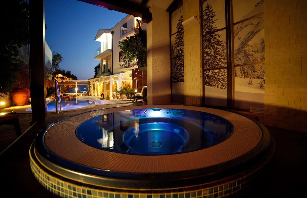 Sports and Entertainment, Marco Polo Boutique Hotel, Split