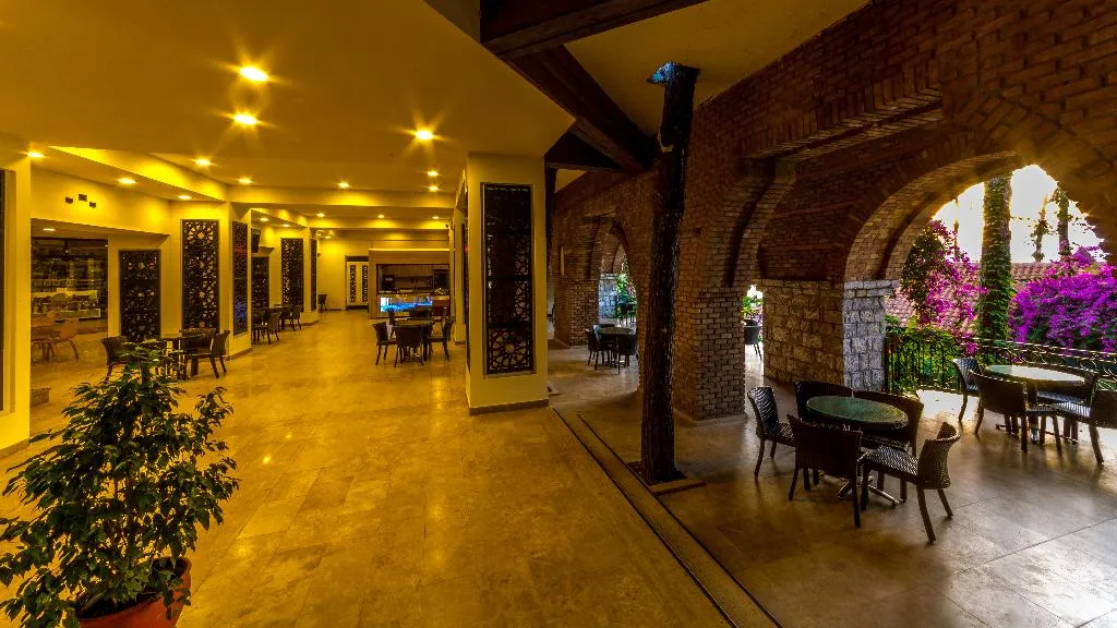Restaurant, Grand Yazici Club Marmaris Palace, Dalaman