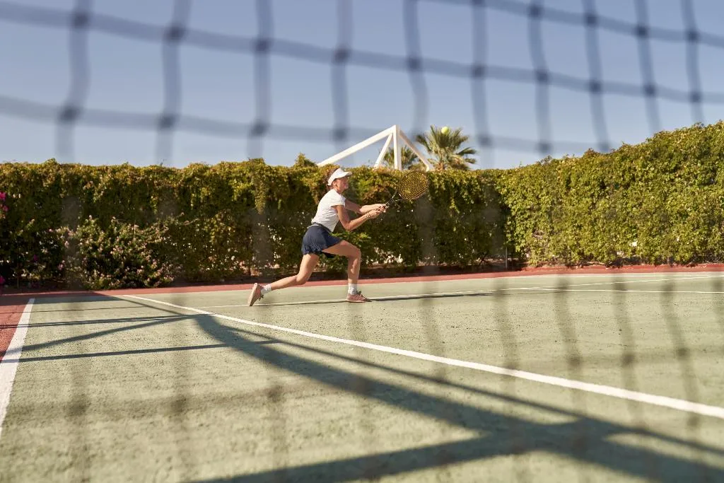 Sports and Entertainment, Lindos Bay Suites, Rhodes