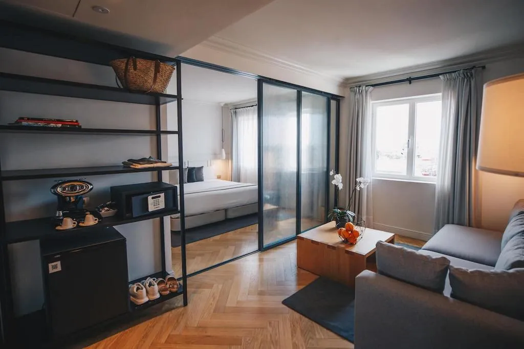 Room, Dear Hotel Madrid, Madrid