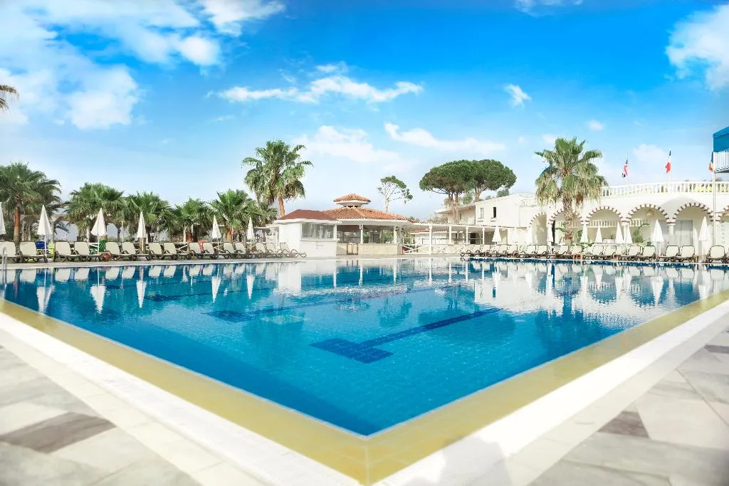 Pool, Selectum Family Resort Belek, Antalya