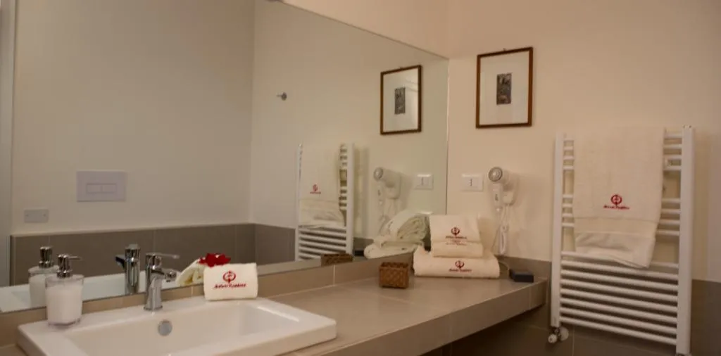 SUITE LUXURY Room, Marbela Apartments & Suites, Palermo