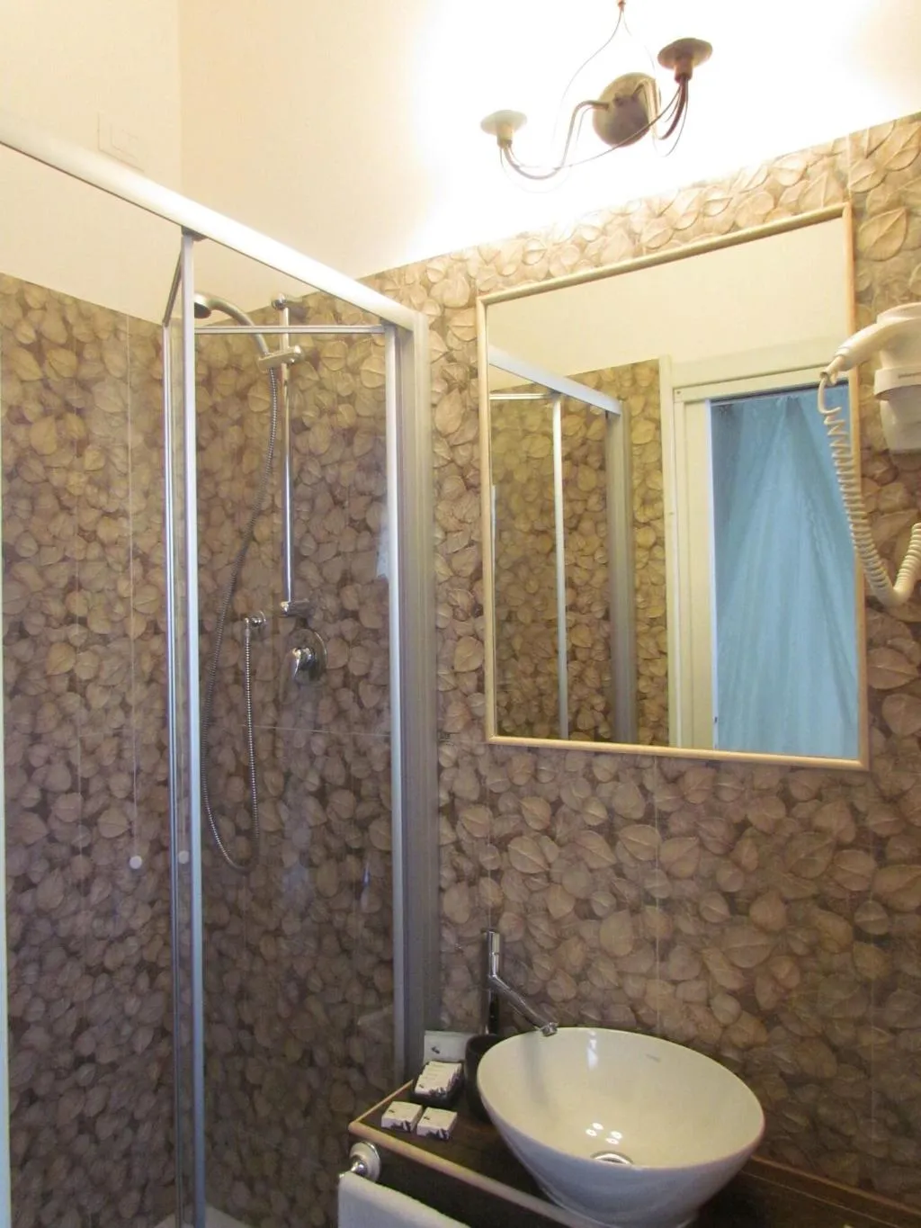 Room, Antica Dimora Donna Isabella, Rome