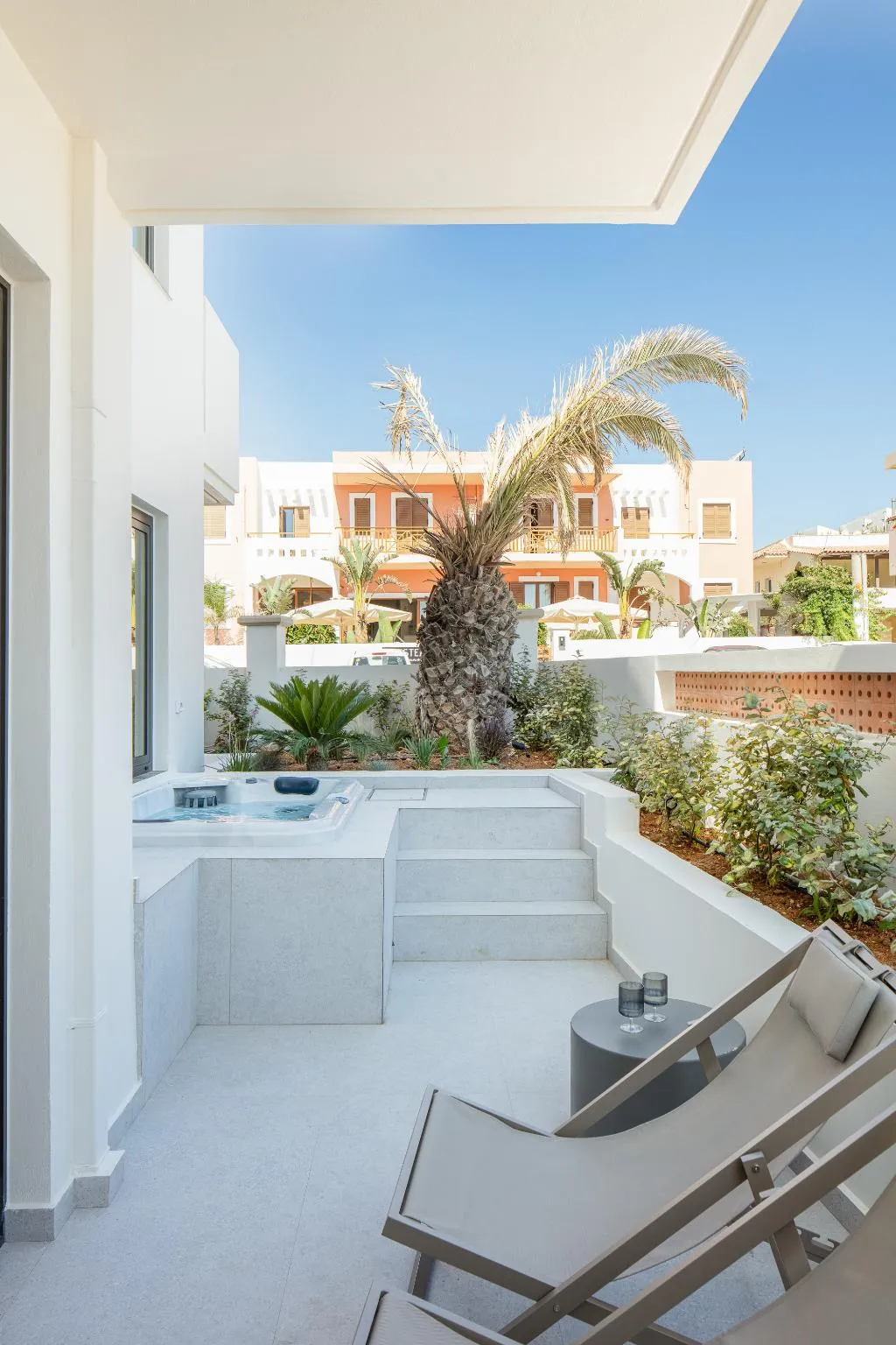 SUITE DELUXE Room, Aristea, Crete