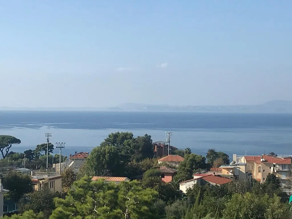 DOUBLE WITH BALCONY Room, Guest House Emily Suites Sorrento, Naples