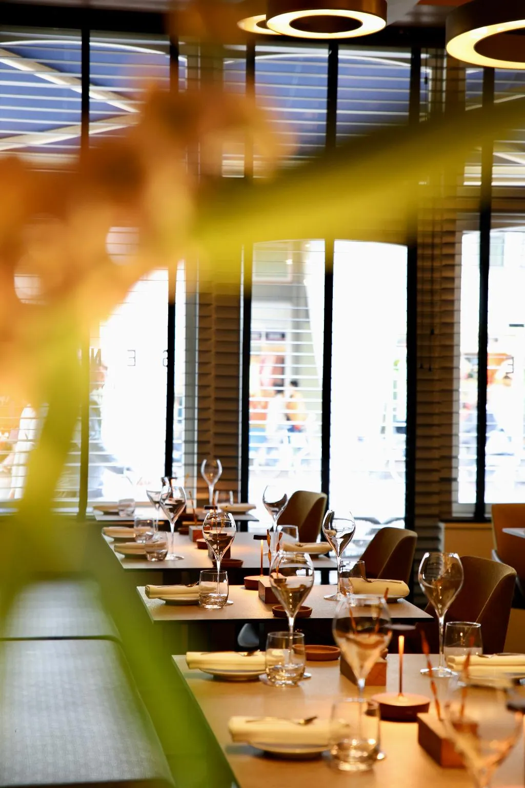 General view, Boutique Hotel Albus Amsterdam, Amsterdam