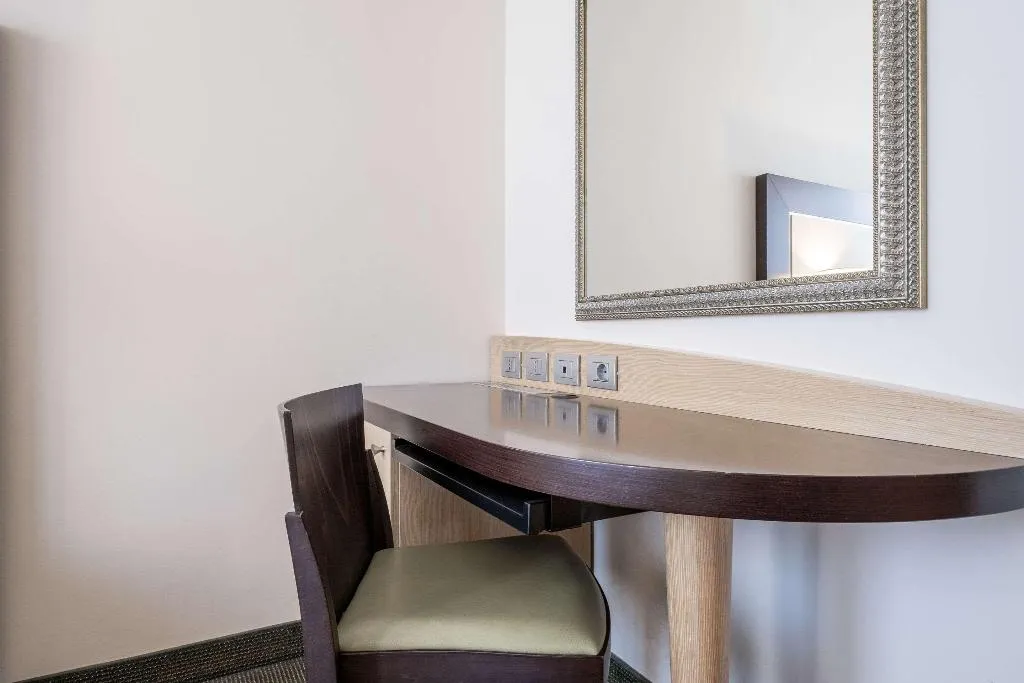 Room, Hotel Griso Collection, Milan