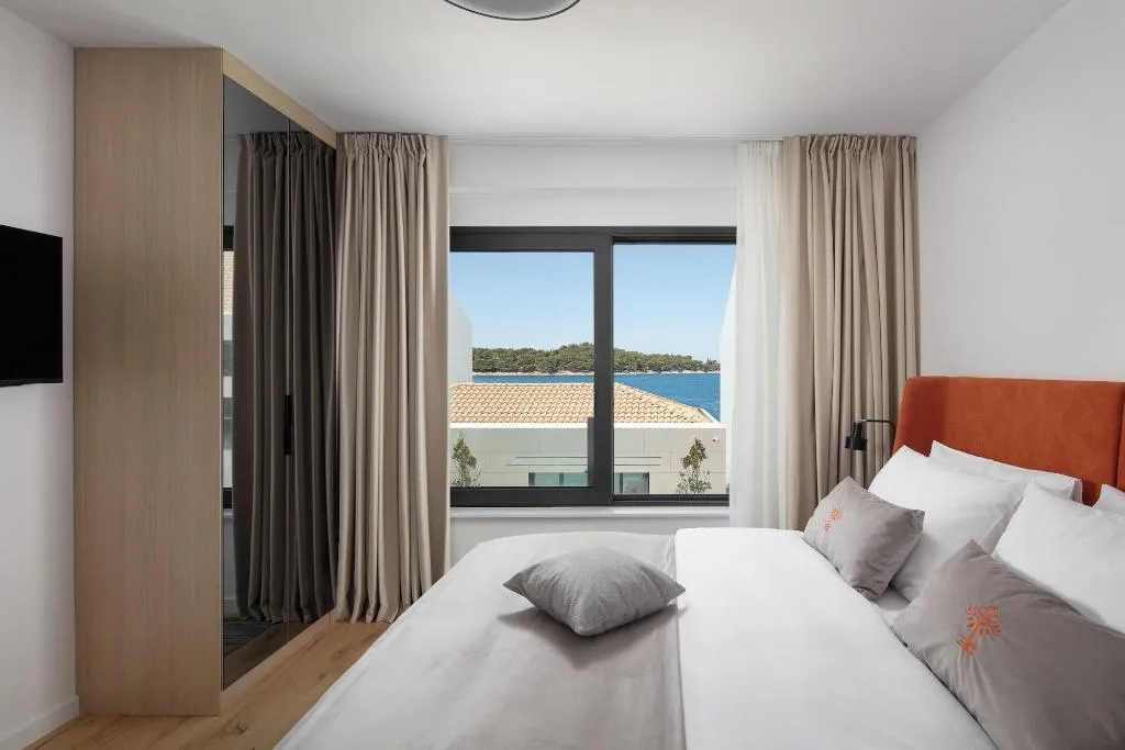 Room, Hotel Vallum by St.Pietro, Dubrovnik