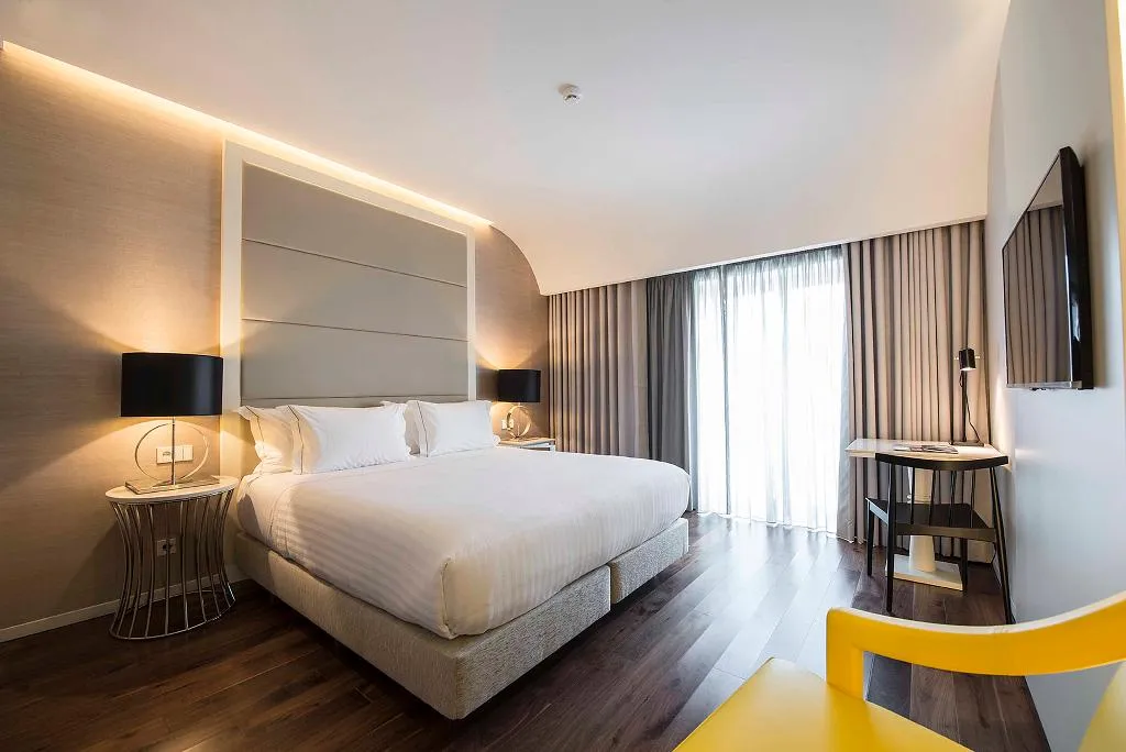 SUITE STANDARD Room, BessaHotel Liberdade, Lisbon