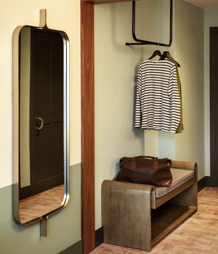 The Hoxton Poblenou, Barcelona