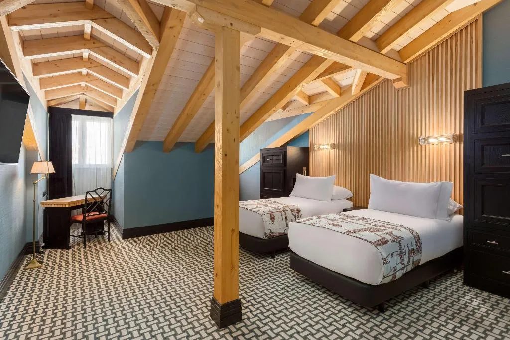 Room, Room Mate Collection Alba, Madrid, Madrid