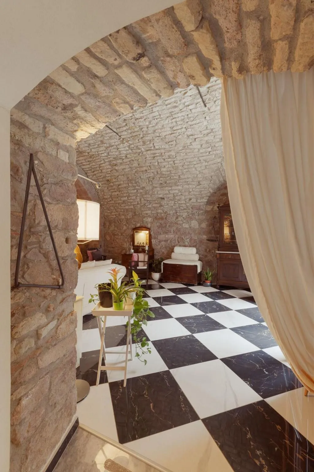 Lobby, Sa Pischedda, Alghero