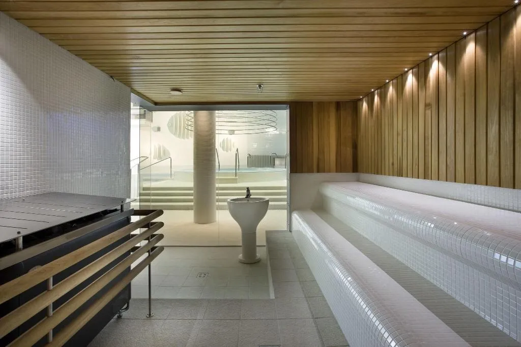 Sports and Entertainment, Park Inn by Radisson Meriton Conference&Spa Hotel, Tallinn
